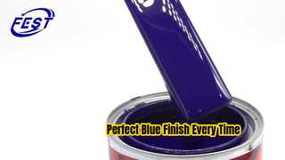 FB-1K Bio-Blau